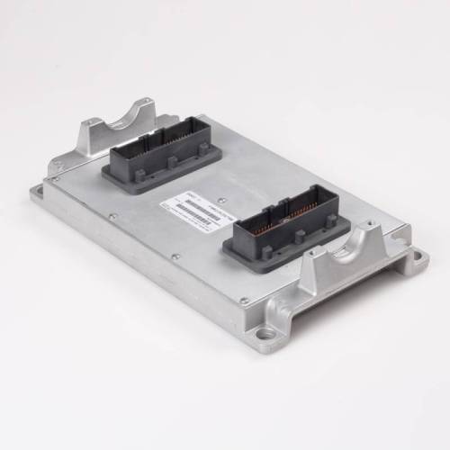 Flight Diesel - Flight Diesel Detroit Engine Control Module ECU DDEC V, 23535990