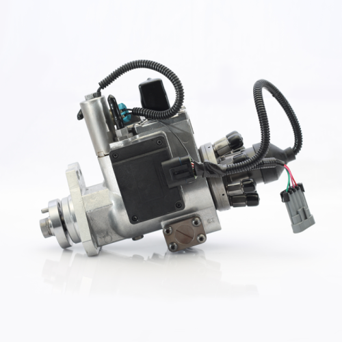 Flight Diesel - Flight Diesel Fuel Injection Pump for Chevy/GMC (1994-00) 6.5L Diesel (Repair & Return Service Only)