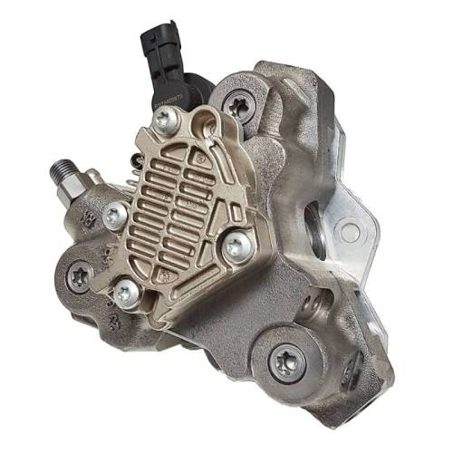 Flight Diesel - Flight Diesel Fuel Injection Pump for Chevy/GMC (2006-10) 6.6L Duramax LBZ/LMM