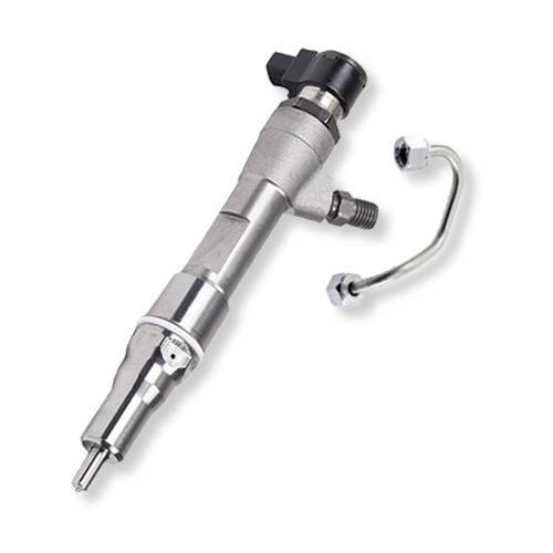 Flight Diesel - Flight Diesel Fuel Injector for Ford (2008-10) 6.4L Powerstroke, Stock
