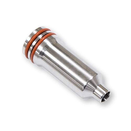 Flight Diesel - Flight Diesel Fuel Injector Sleeve for Chevy/GMC (2001-04) 6.6L LB7 Duramax
