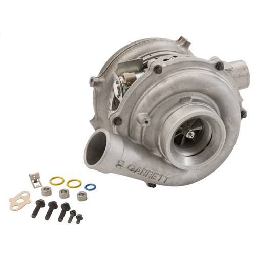 Flight Diesel - Flight Diesel Remanufactured GT3782V Turbochargers for Ford (2003) 6.0L Power Stroke