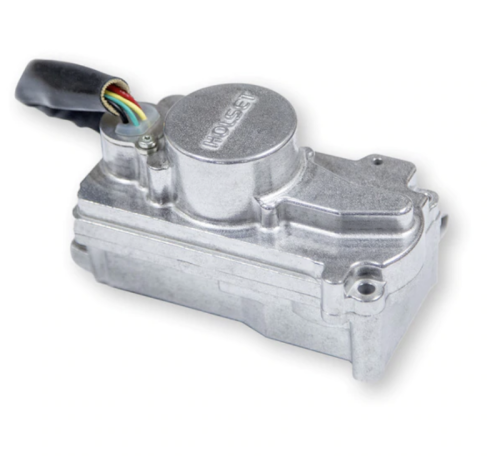 Flight Diesel - Flight Diesel Remanufactured HE351VE Turbo Actuator for Dodge/Ram (2007-12) 6.7L Cummins