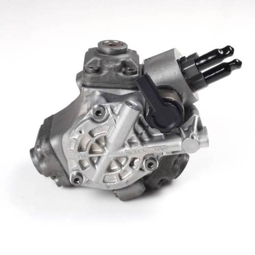 Flight Diesel - Flight Diesel Remanufactured High Pressure Fuel Injection Pump for Ford (2008-10) 6.4L Power Stroke Diesel