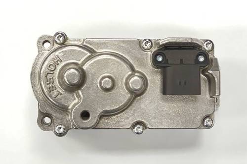 Flight Diesel - Flight Diesel Remanufactured Holset HE300VG Turbocharger Actuator for Dodge/Ram (2013-18) 6.7L Cummins