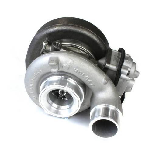 Flight Diesel - Flight Diesel Remanufactured Holset Turbocharger for Dodge/Ram (2013-19) 6.7L Cummins, Pickup Only - 5326058HX