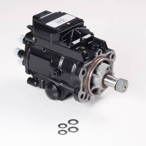 Flight Diesel - Flight Diesel VP44 Fuel Injection Pump for Dodge (2001-02) 5.9L Cummins, 17X, 245hp