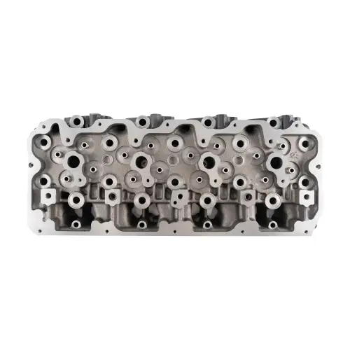 Pacific Performance Engineering - PPE Cast Iron Cylinder Head for Chevy/GMC (2004.5-10) 6.6L Duramax LLY/LBZ/LMM (One)  – No Seats or Valves