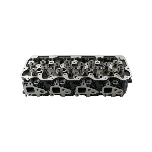 Pacific Performance Engineering - PPE CNC Ported Cast Iron Cylinder for Chevy/GMC (2004.5-10) 6.6L Duramax LLY/LBZ/LMM (One)