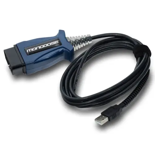 Pacific Performance Engineering - PPE MongoosePro GM 2 Vehicle Interface Cable