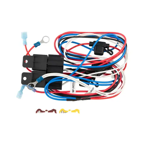 Pacific Performance Engineering - PPE Prewired Dual Relays for Diesel Fuel Lift Pump
