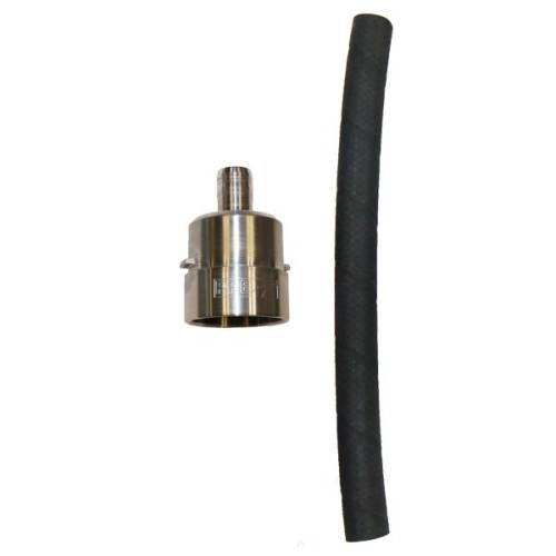 Pacific Performance Engineering - Copy of PPE Fuel Pickup Kit, Chevy/GMC (2006-08) 6.6L Duramax