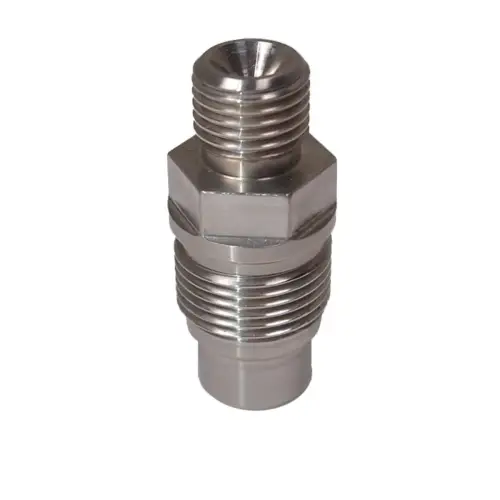 Pacific Performance Engineering - PPE Dual Fueler Race Valve for Chevy/GMC (2004.5-10) 6.6L Duramax