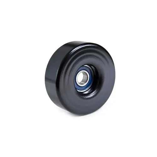 Pacific Performance Engineering - PPE Dual Fueler Idler Pulley for Chevy/GMC (2006-10) 6.6L Duramax (4" Diameter)