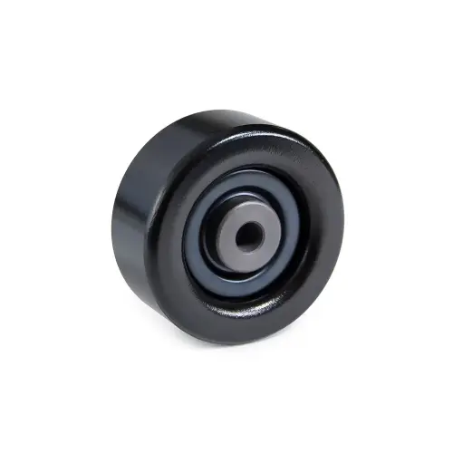Pacific Performance Engineering - PPE Idler Pulley for Chevy/GMC (2001-10) 6.6L Duramax (3.0" OD OEM Size)