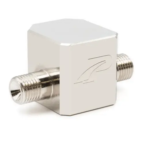 Pacific Performance Engineering - PPE Dual Fueler Fuel Block for Chevy/GMC (2004.5-10) 6.6L Duramax (Solid)