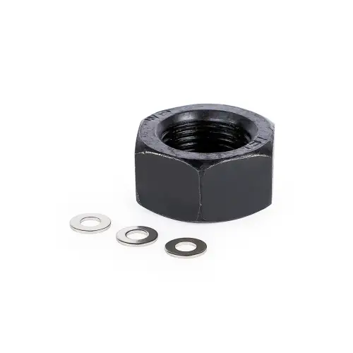 Pacific Performance Engineering - PPE Release Valve Shim Kit for Chevy/GMC (2004.5-10) 6.6L Duramax