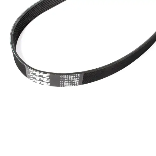 Pacific Performance Engineering - PPE 8 Rib Fan Belt for Chevy/GMC (2020-26) 6.6L Duramax L5P (1080MM)