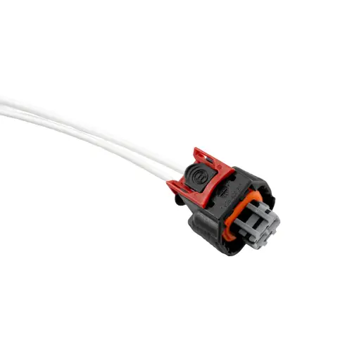 Pacific Performance Engineering - PPE Fuel Injector Harness Pigtail for Chevy/GMC (2011-24) 6.6L Duramax / (2020-26) 3.0L Duramax (w/ Connector)