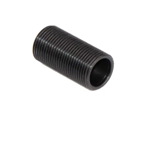 Pacific Performance Engineering - PPE Oil Filter Adapter Threaded for Chevy/GMC (2001-19) 6.6L Duramax (13/16"-16)