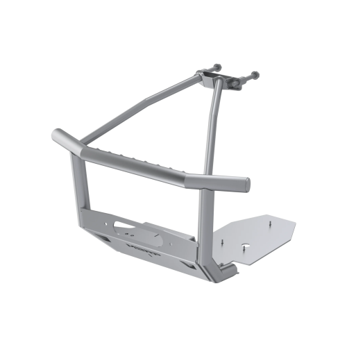 MBRP - MBRP Steel, Front Race Bumper, Builder Kit for 2024-2026 Can-Am Maverick R