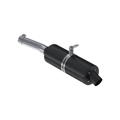 MBRP - MBRP Slip-on system w/Sport Muffler for 1999-2007 Honda TRX 400EX - AT-6103SP