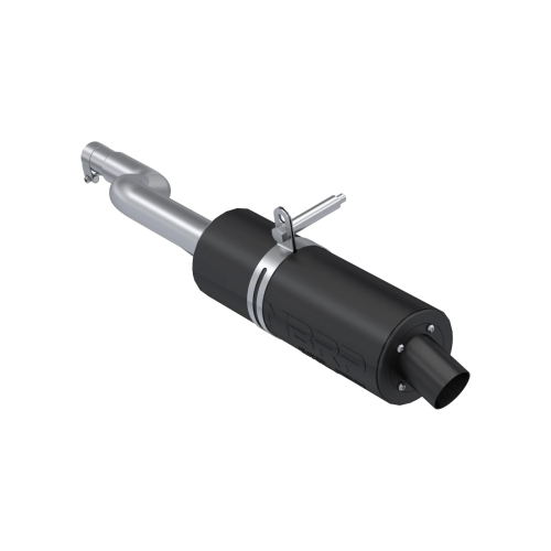 MBRP - MBRP Slip-on System w/ Sport Muffler for 2011-2014 Honda TRX500 FA/FPA