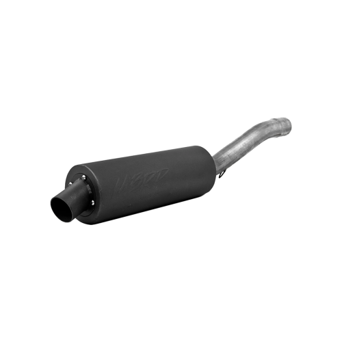 MBRP - MBRP Slip-on system w/Sport Muffler for 2007-2011 Can-Am Renegade 500/800