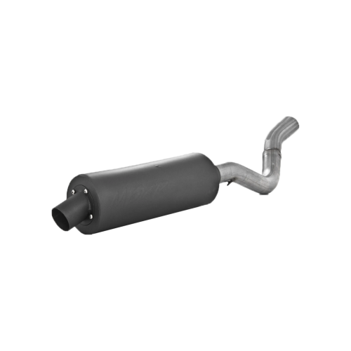 MBRP - MBRP Slip-on system w/Sport Muffler for 2004-2009 Yamaha YZF 450