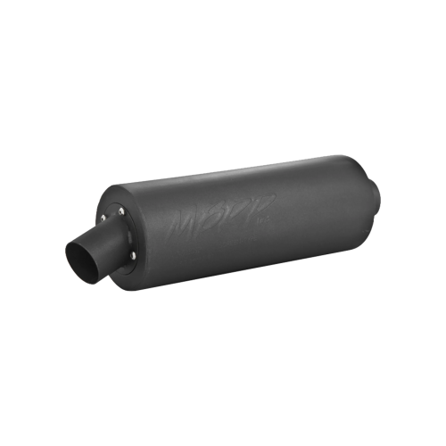 MBRP - MBRP Slip-on combination w/Sport Muffler for 2003-2007 Polaris Predator 500