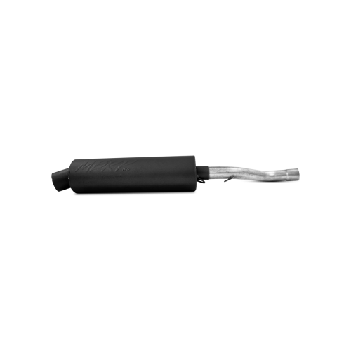 MBRP - MBRP Direct Replacement Slip-on w/Utility Muffler for 1985-1987 Honda TRX 250