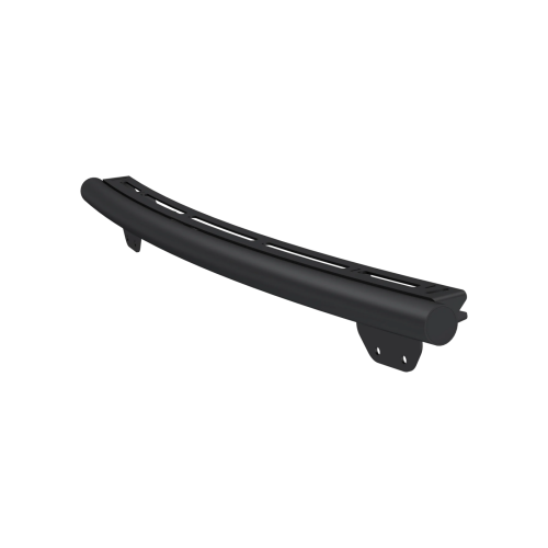 MBRP - MBRP Black-Coated Bumper Light Mount Bar for 2024-2026 Ford F-150 Raptor, Raptor R, Tremor 3.5L EcoBoost, 5.0L, 5.2L V8