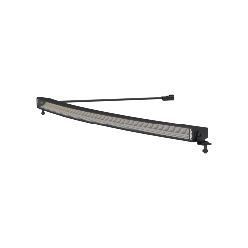 MBRP - MBRP 40" Curved Light Assembly, Combo Beam Pattern, Universal