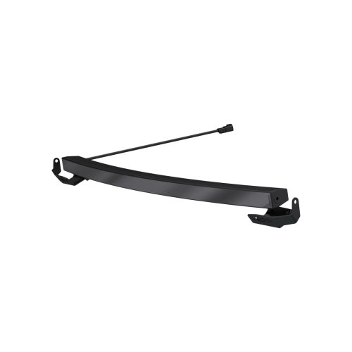 MBRP - MBRP 40" Curved Roof Light Kit for Can-Am (2016-25) Defender