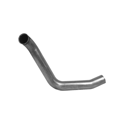 MBRP - MBRP Aluminized Steel 4" Down Pipe for 1999-2003 Ford F-250/350 7.3L Powerstroke