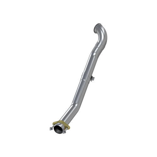 MBRP - MBRP Aluminized Steel 3" Down Pipe Kit for 1994-1997 Ford F-250/350 7.3L Powerstroke