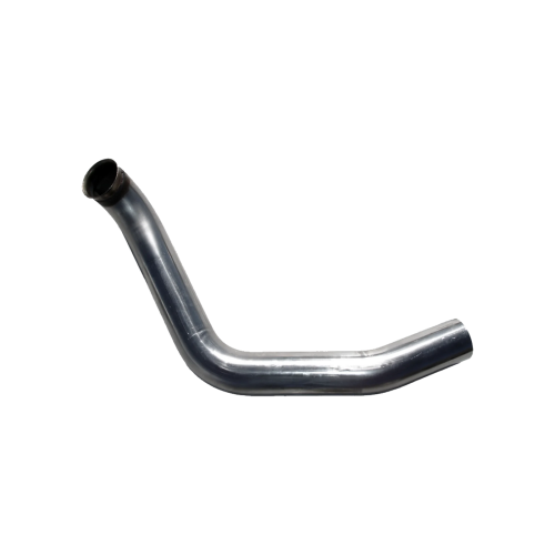 MBRP - MBRP T409 Stainless Steel 4" Down Pipe for 1999-2003 Ford F-250/350 7.3L Powerstroke