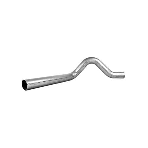 MBRP - MBRP 4" Tail Pipe for 2003-2007 Ford 6.0L