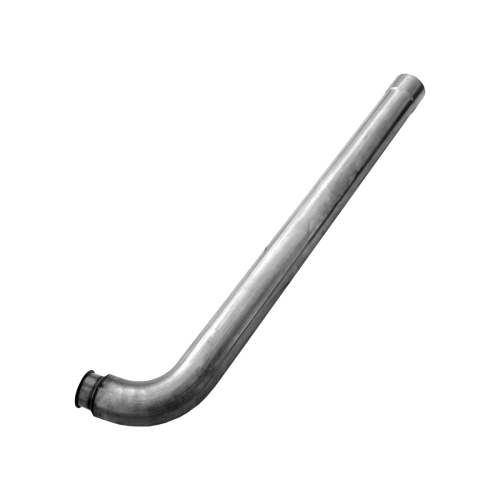 MBRP - MBRP 4" Front Pipe for 2001-2004 Chevrolet/GMC 6.6L Duramax
