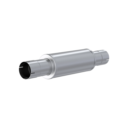 MBRP - MBRP 30" High Flow Muffler, Universal