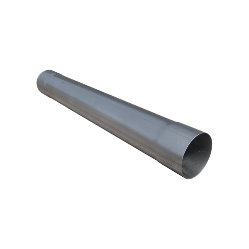 MBRP - MBRP 30" Muffler Delete Pipe, Universal