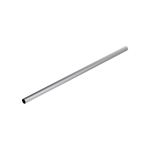 MBRP - MBRP 3" Straight Tube, 16 gauge, AL - 90" in length, Universal