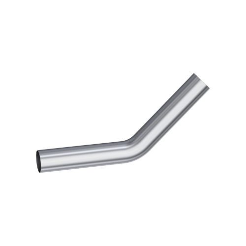 MBRP - MBRP 3" - 45˚ Bend, 12" legs, T304, Universal