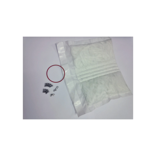 MBRP - MBRP Repack Kit 14" (Universal Fit)