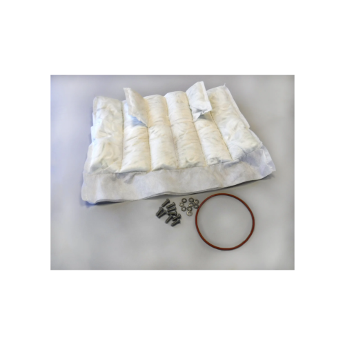 MBRP - MBRP Repack Kit 12" (Universal Fit)
