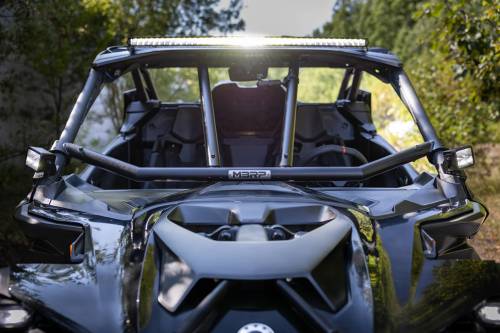 MBRP - MBRP 40" Curved Roof Light Kit for Can-Am (2024-25) Maverick R