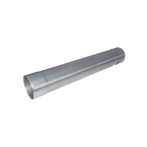 MBRP - MBRP Aluminized Steel Muffler Bypass Pipe 5" Inlet /Outlet 31" Overall for Universal (not 6.4L Ford, Chevy LMM or 6.6L Dodge)