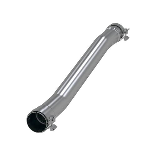 MBRP - MBRP T409 Stainless Steel, 3" Muffler Bypass for 2019-2021 Chevrolet/GMC 1500 Silverado/ Sierra 6.2L - Two Exhaust Valves