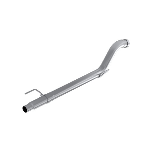 MBRP - MBRP T409 Stainless Steel, 3.0" Muffler Bypass for 2015-2020 Ford F150 5.0L, 2.7L/ 3.5L EcoBoost