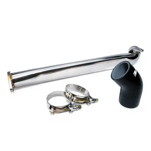 Pacific Performance Engineering - PPE Coolant Tube Kit for Internal Oil Cooler Delete for Chevy/GMC (2001-16) 6.6L Duramax